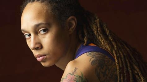 Brittney Griner&39;s 10-month detainment in a Russian prison is the subject of several TV projects, including an ESPN documentary, an ABC Signature scripted series and an interview with Robin Roberts. . Youtube brittany griner